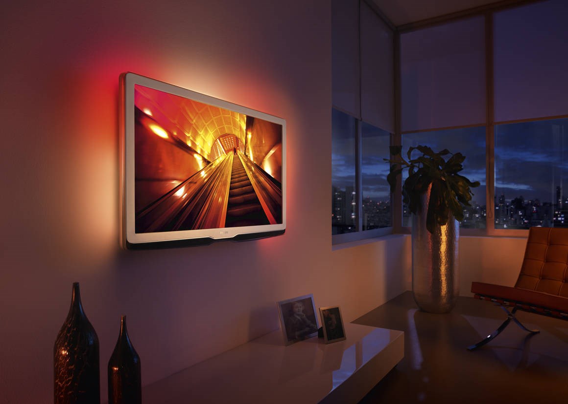Logo for Affordable TV Mounting