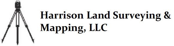 Harrison Land Surveying & Mapping, LLC logo