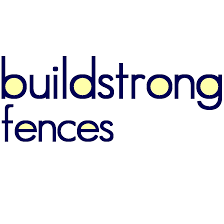 Logo for Buildstrong Fences