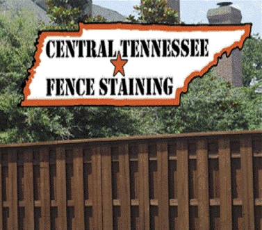 Logo for Stain & Seal Experts