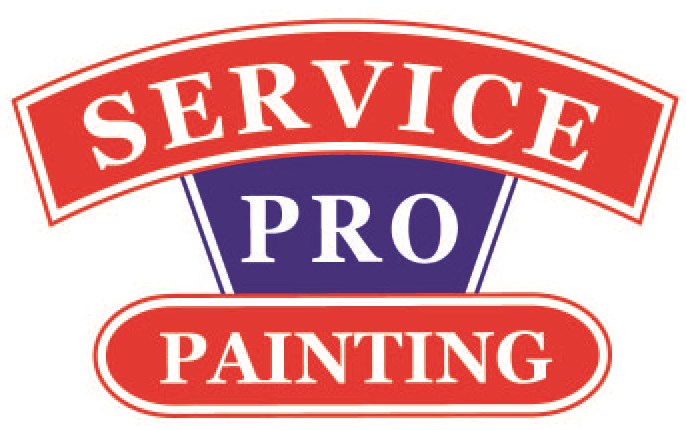 Service Pro Painting logo