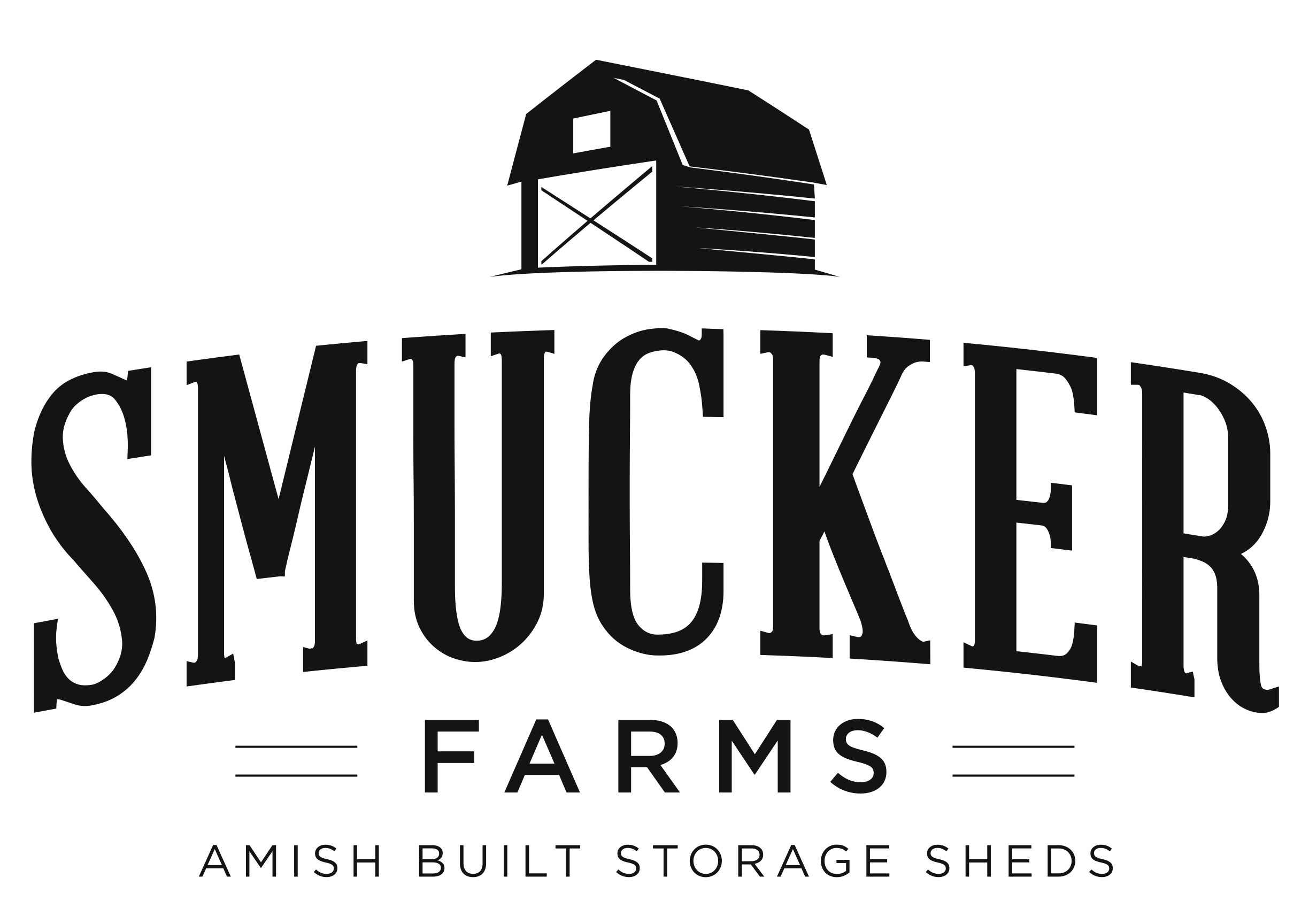 Smucker Farms logo