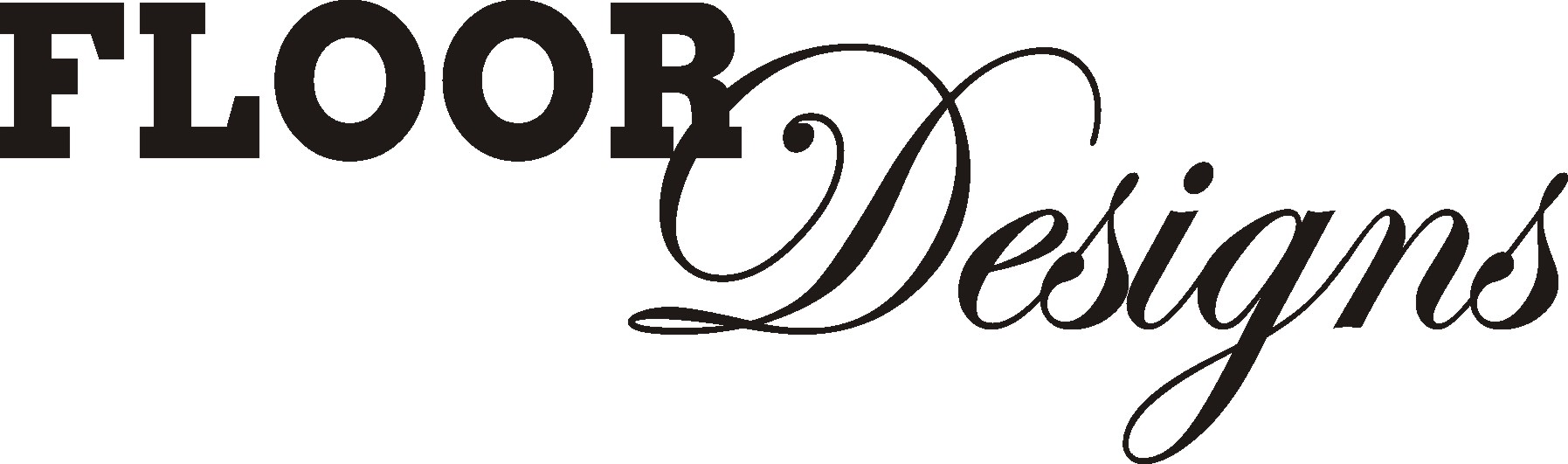 Logo for Floor Designs