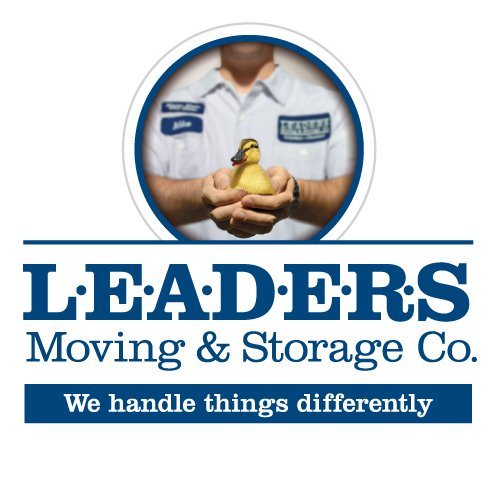 Leaders Moving & Storage Co logo