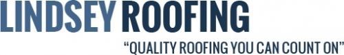 Lindsey Roofing logo