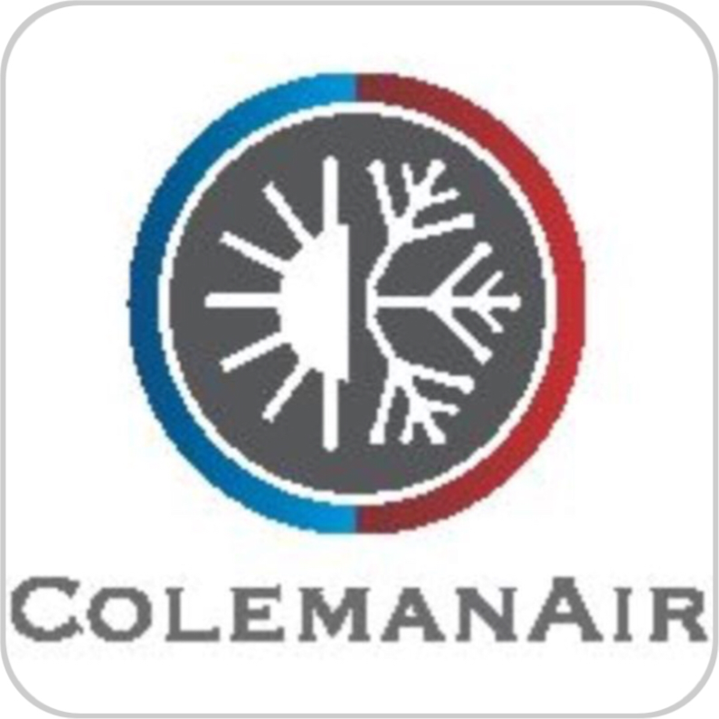 Logo for ColemanAir, LLC