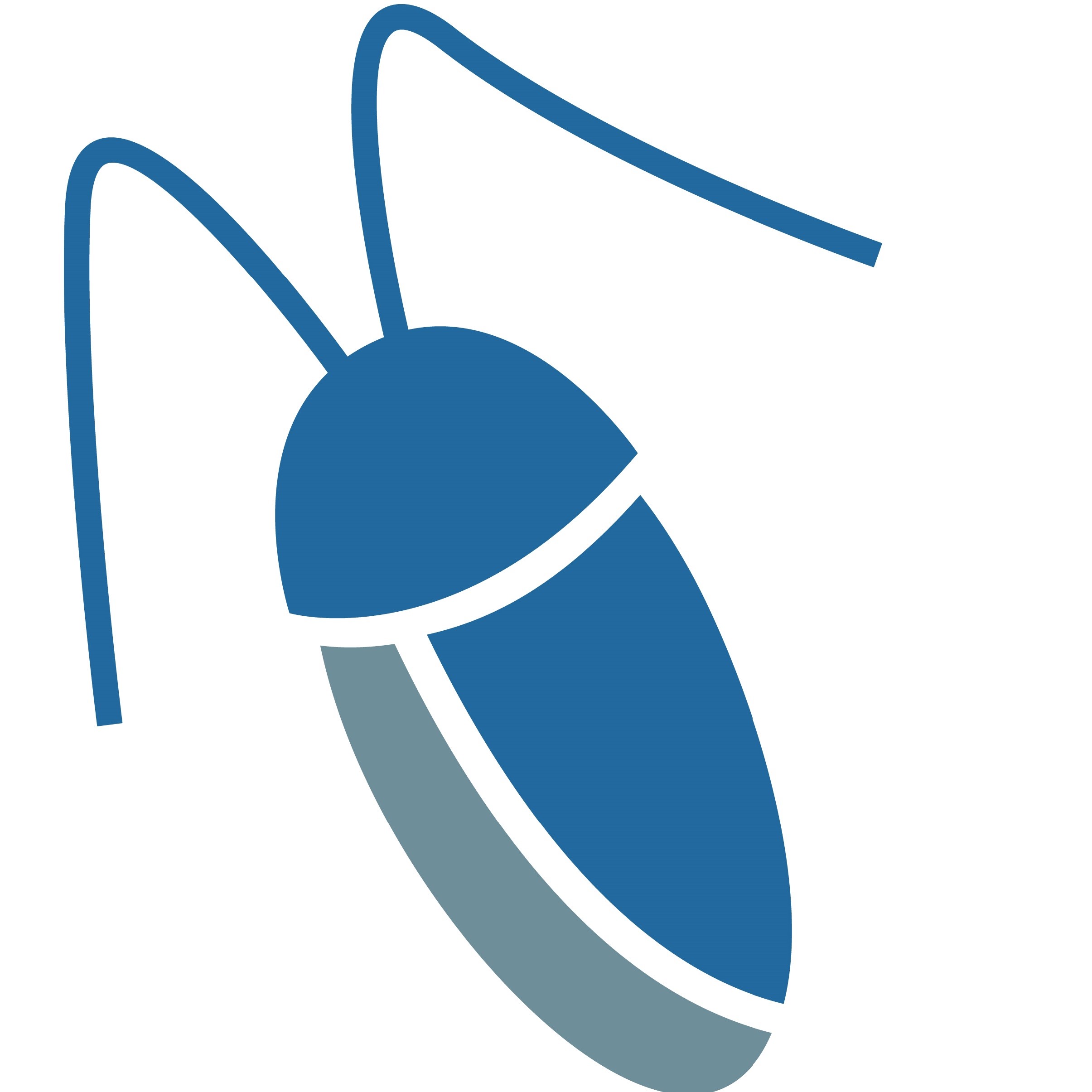 Logo for Pest Tech Chattanooga