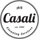 Logo for Casali Cleaning Services