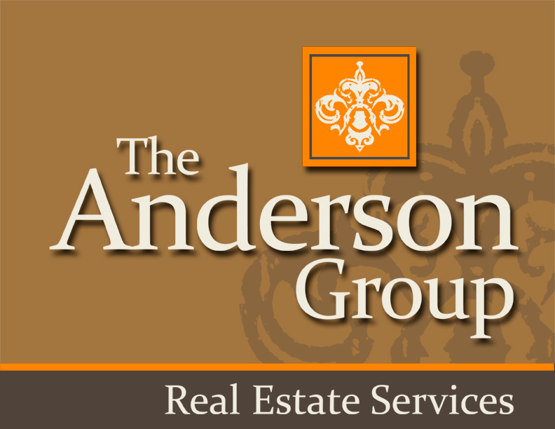 The Anderson Group Real Estate Services-KW Realty logo