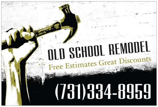 Avatar for Old School Construction