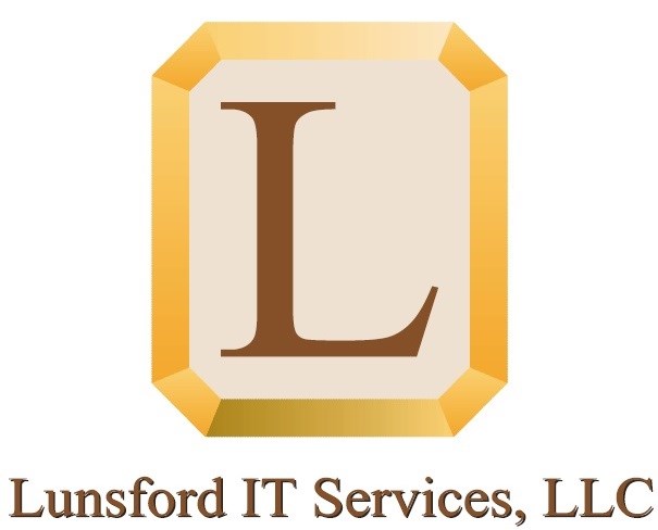 Lunsford IT Services, LLC logo