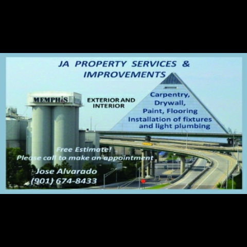 Avatar for JA Property Services