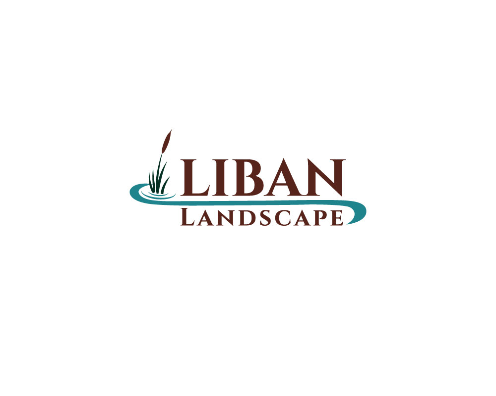 LIBAN'S LANDSCAPE logo