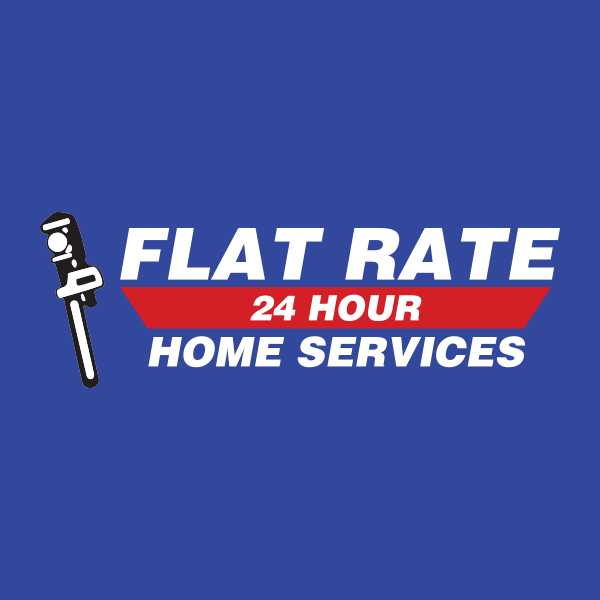 Flat Rate Plumbing Inc logo