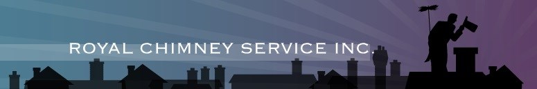 Logo for Royal Chimney Service