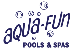 AQUA-FUN POOLS INC logo