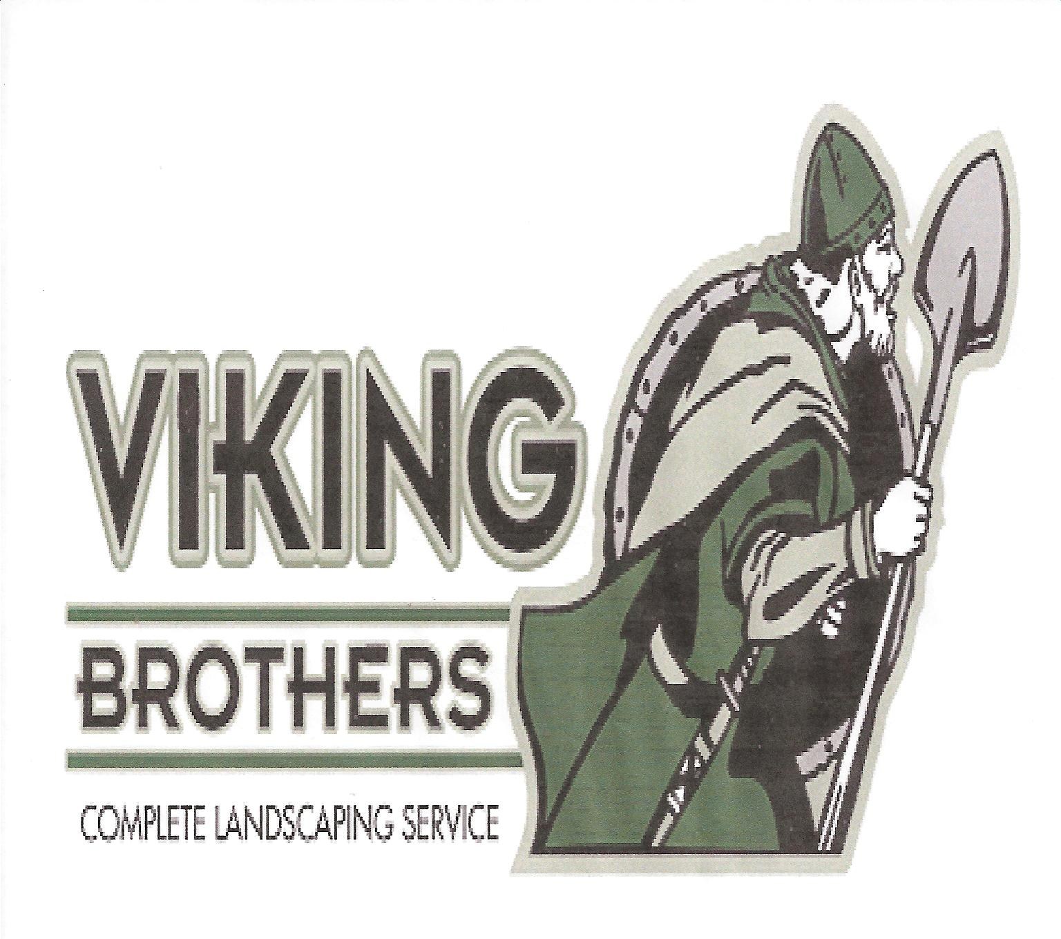 VIKING BROTHERS logo
