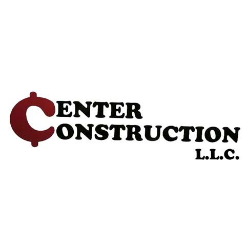 Center Construction, L.L.C. logo