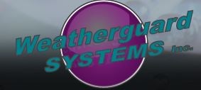 Weatherguard Systems logo