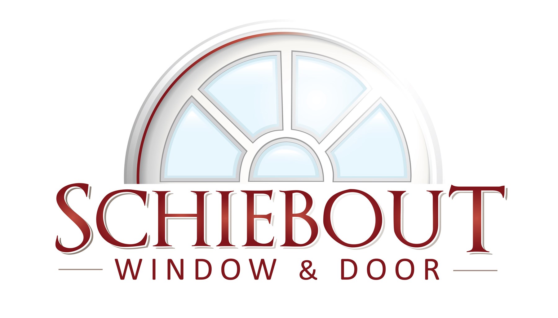 Logo for Schiebout Window & Door Inc