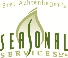 Bret Achtenhagen's Seasonal Services Ltd. logo