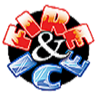 Logo for Fire & Ice Contracting LLC