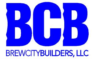 Logo for Brew City Builders Decks