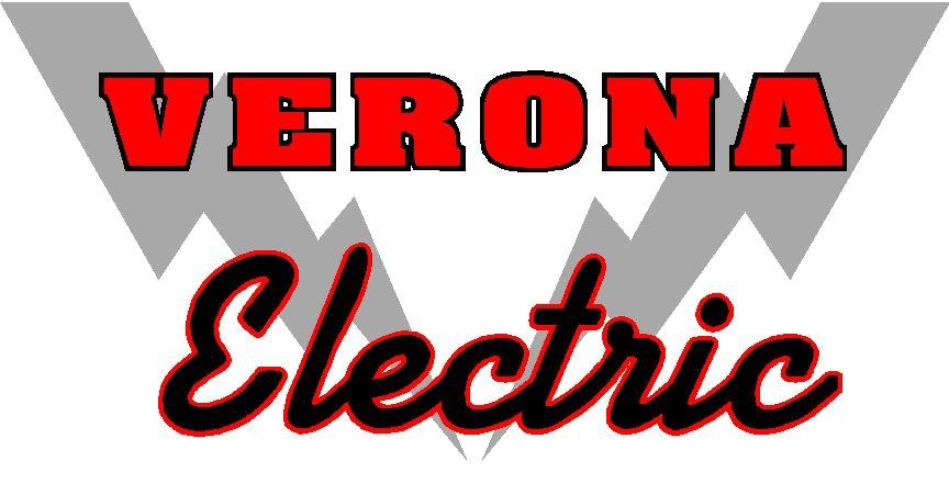 VERONA ELECTRIC INC logo