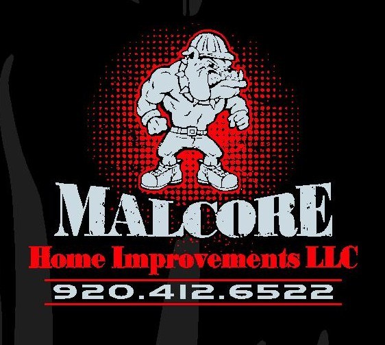 Malcore Home Improvements LLC. logo