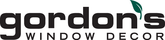 Gordon's Window Decor logo