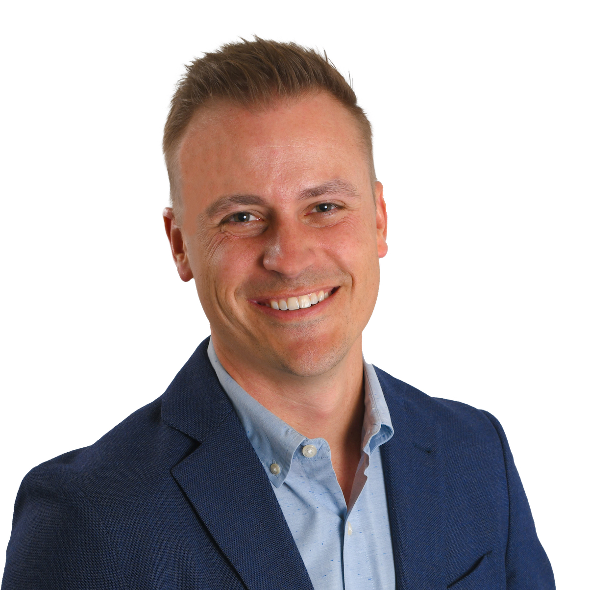 Cole Currier - Foggy River Realty, LLC logo