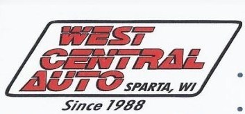 WEST CENTRAL AUTO INC logo
