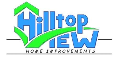 Hilltop View Home Improvements logo