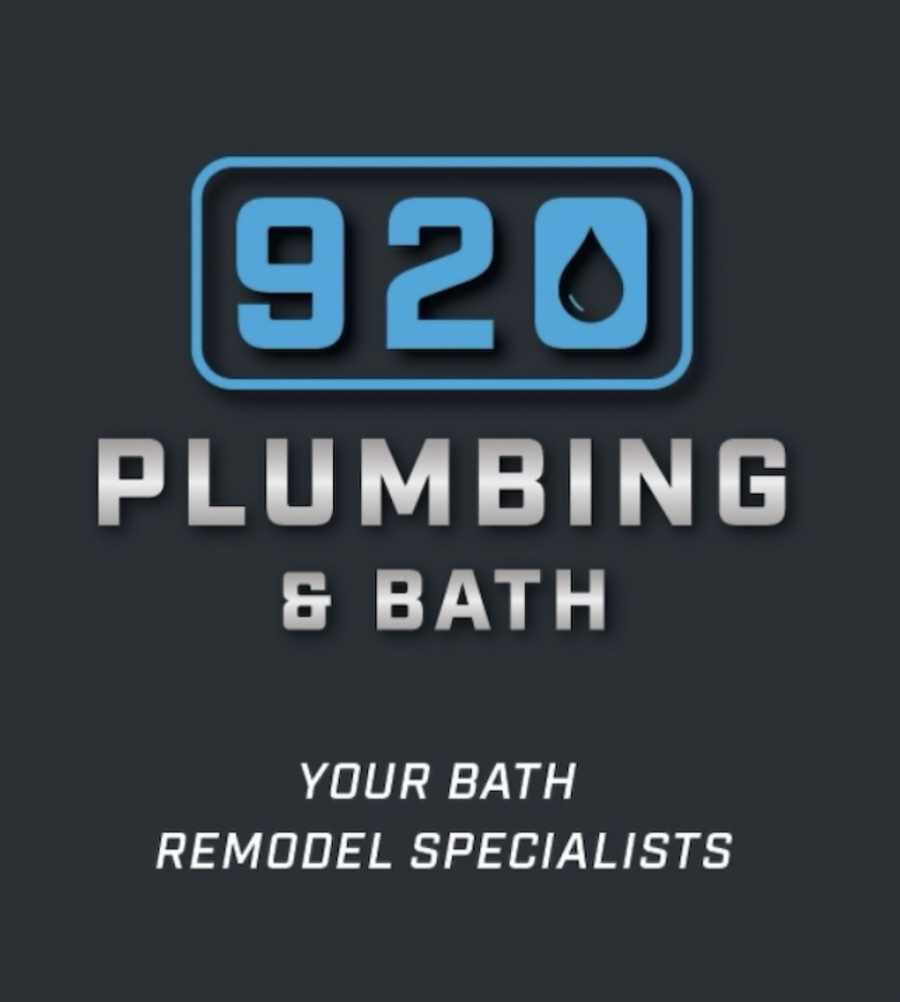 Logo for 920 Plumbing & Bath