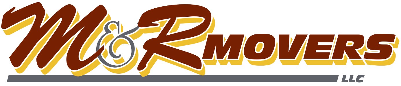 M & R Movers LLC logo