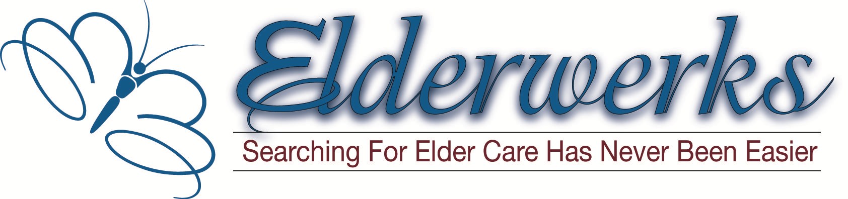 Elderwerks - Free Senior Care Referrals & Guidance logo