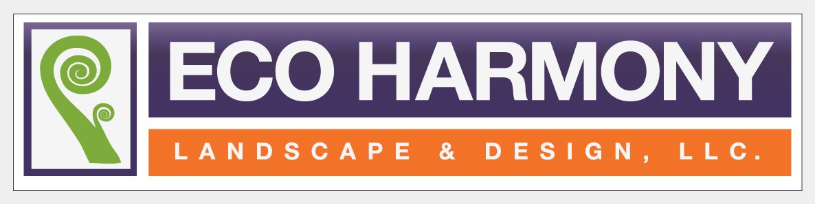 Eco Harmony Landscape & Design LLC logo