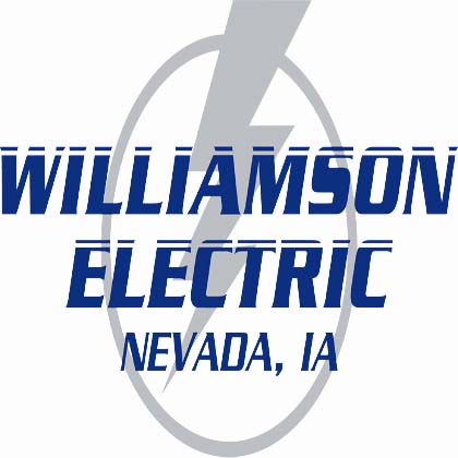 Williamson Electric, Inc. logo