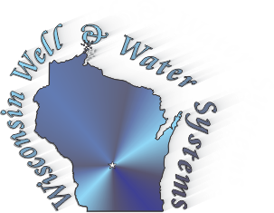 Logo for Wisconsin Well & Water Systems LLC