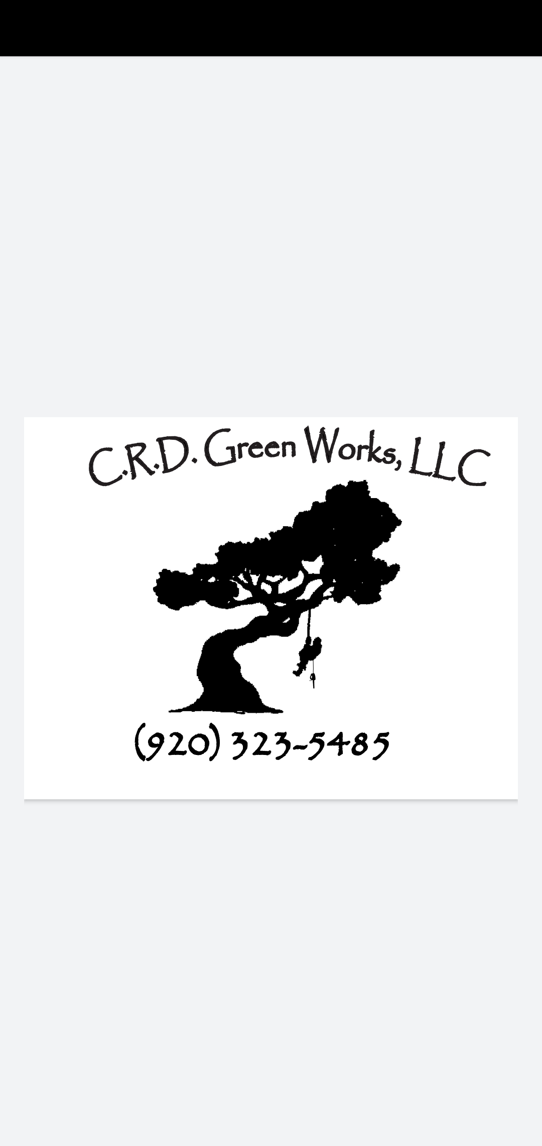 Shade Shifters Complete Yard Care LLC logo