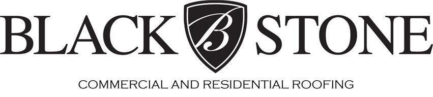 Logo for Blackstone Exteriors LLC