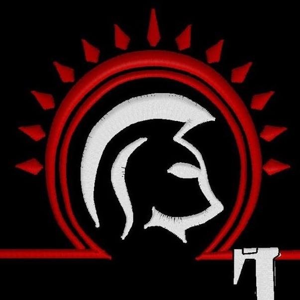 Logo for Spartan Construction LLC