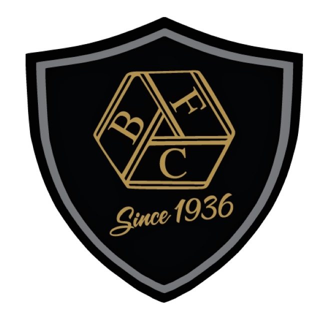 Brown's Floor Care logo
