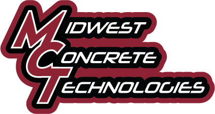 Midwest Concrete Technologies logo