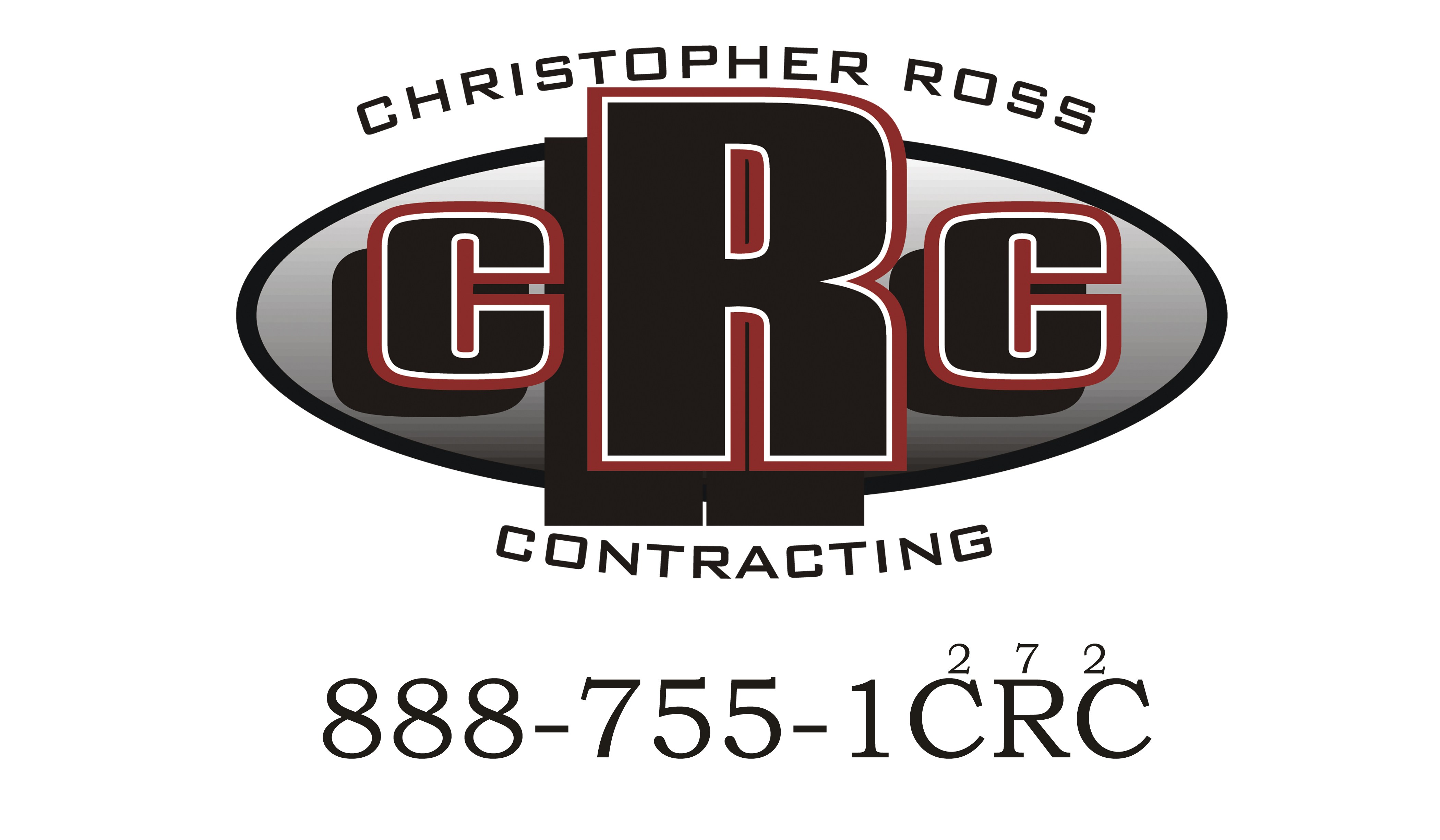 Christopher Ross Contracting LLC logo
