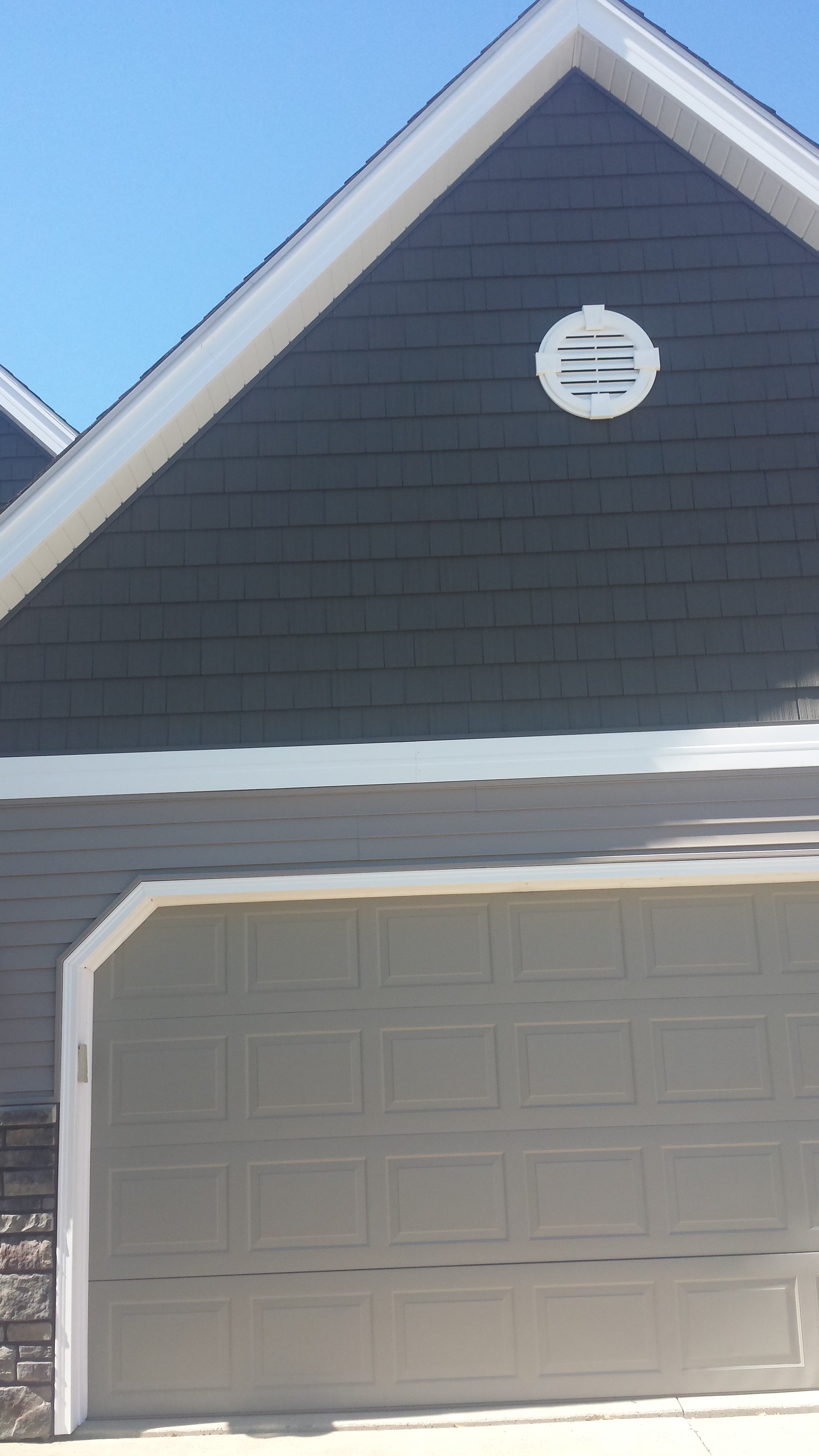 Advance Siding & Windows, LLC logo