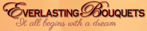 Everlasting Bouquets logo