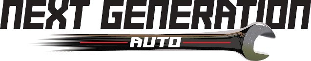 Next Generation Auto logo