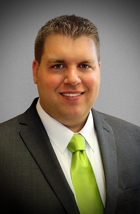 Badger Realty Team logo