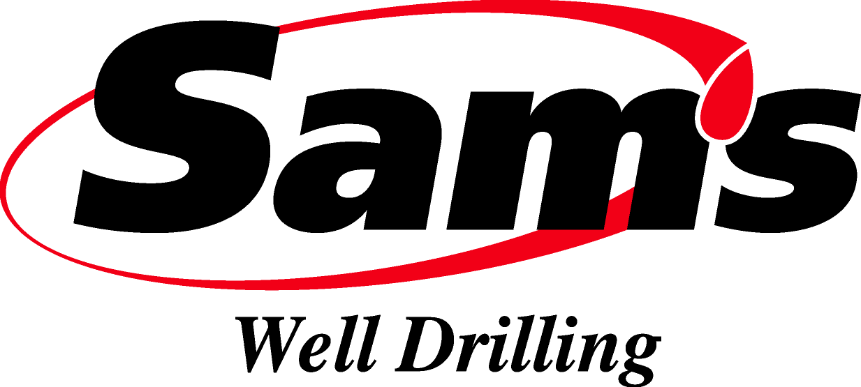 Sam's Well Drilling Inc logo